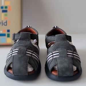 Scott David - Kids Sandals - New never worn